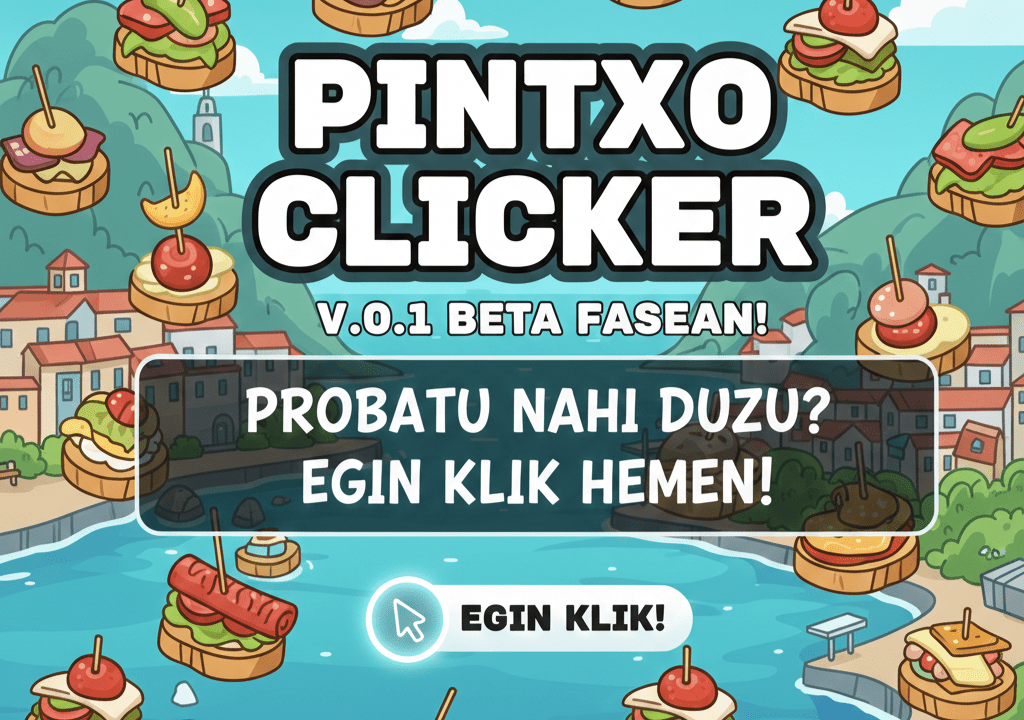 Post: Anuncio de juego