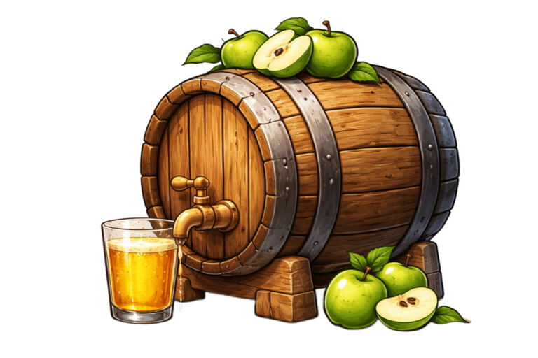Icono de juego: Capela de sidra